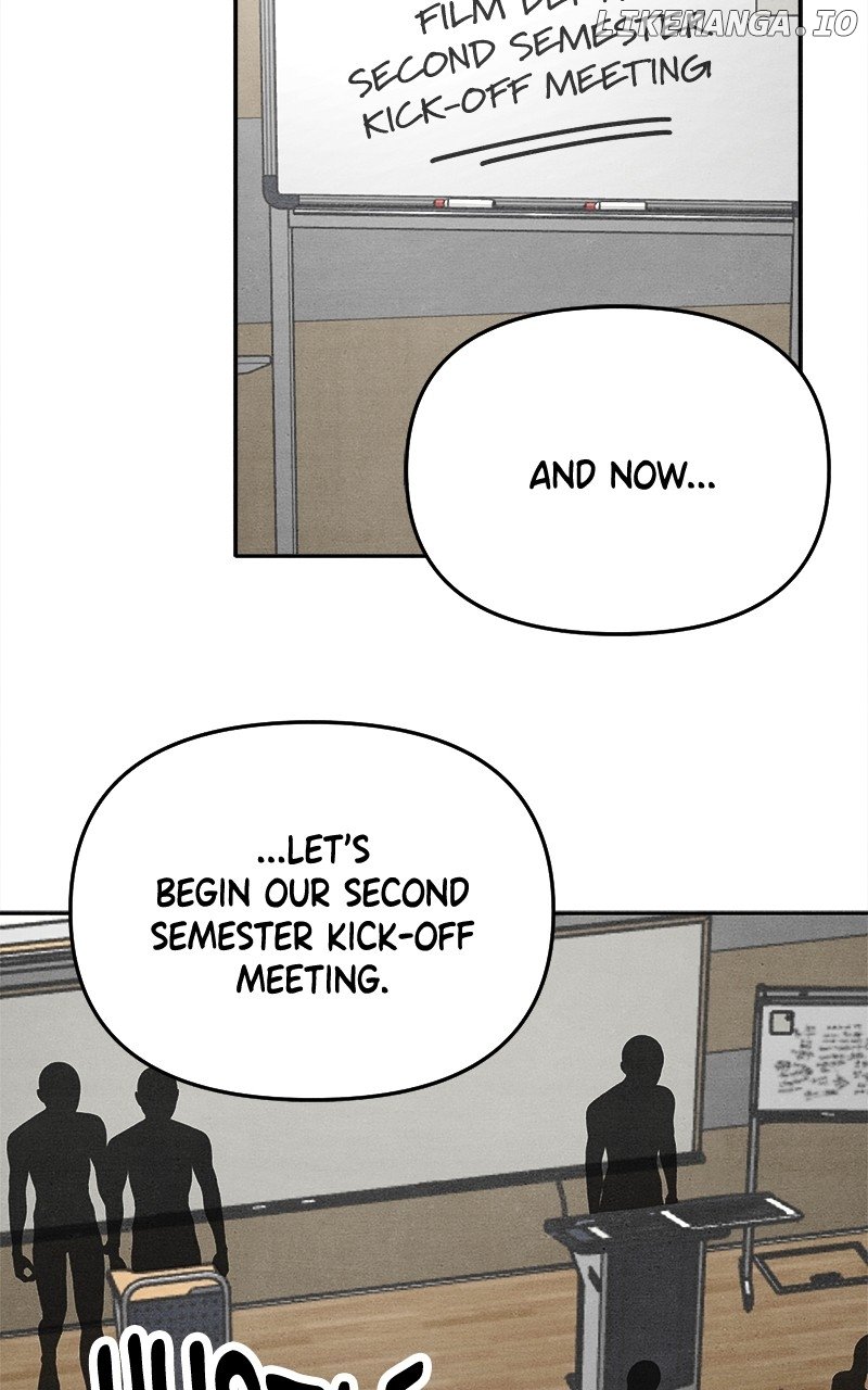 Read Who's That Long-Haired Senior RSS Feed Manga Online