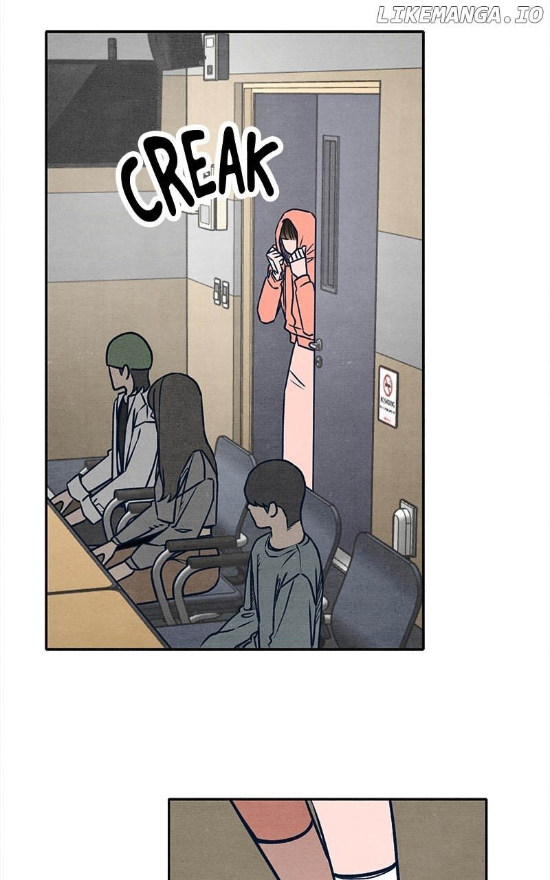 Read Who's That Long-Haired Senior RSS Feed Manga Online