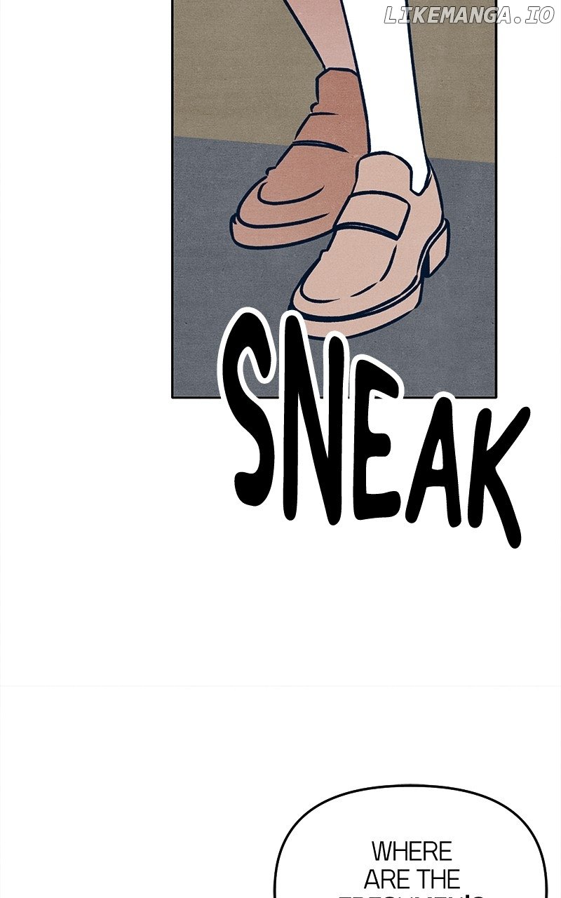 Read Who's That Long-Haired Senior RSS Feed Manga Online