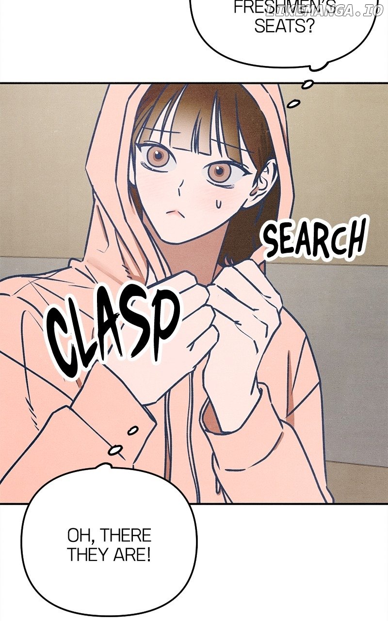 Read Who's That Long-Haired Senior RSS Feed Manga Online