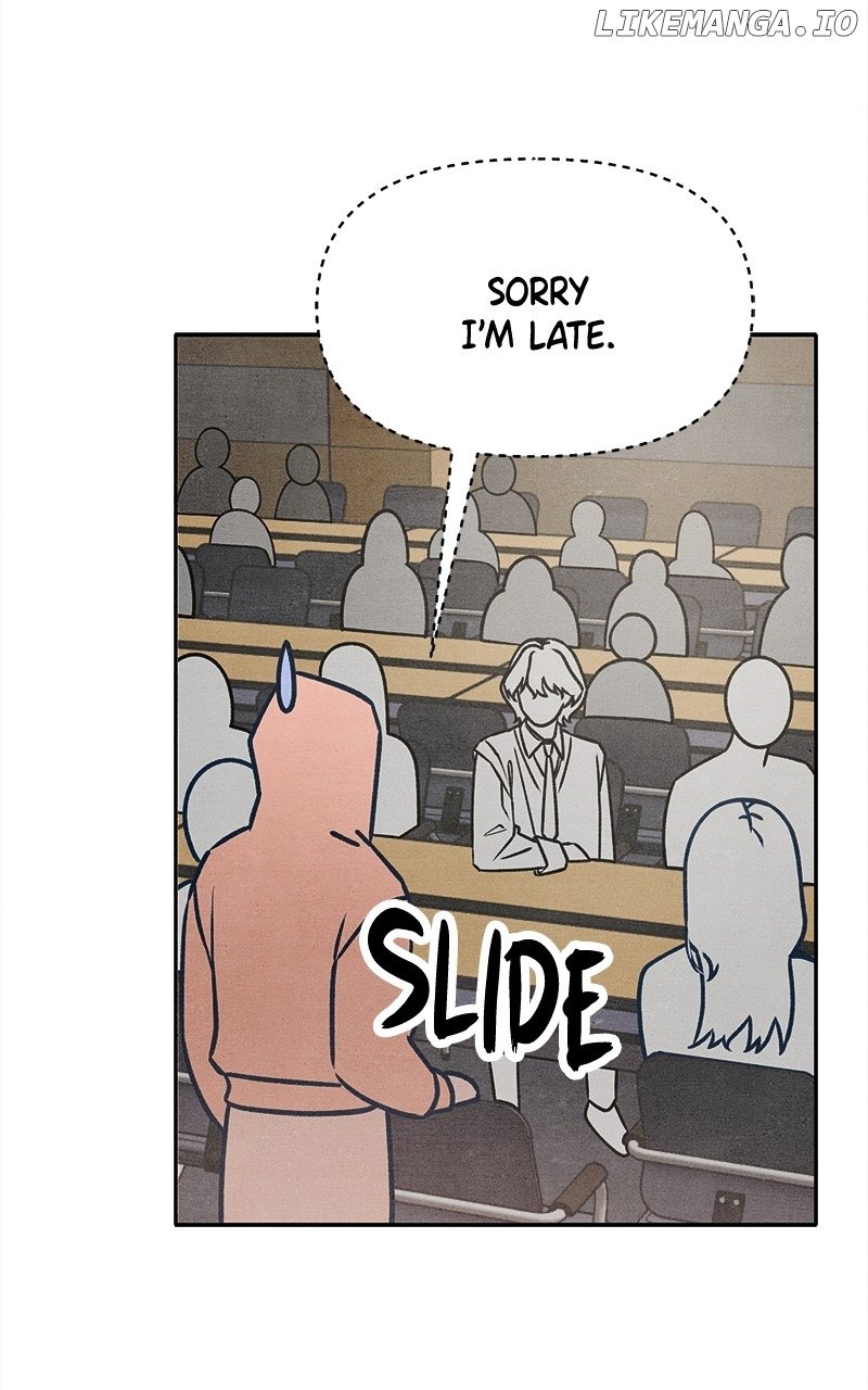 Read Who's That Long-Haired Senior RSS Feed Manga Online