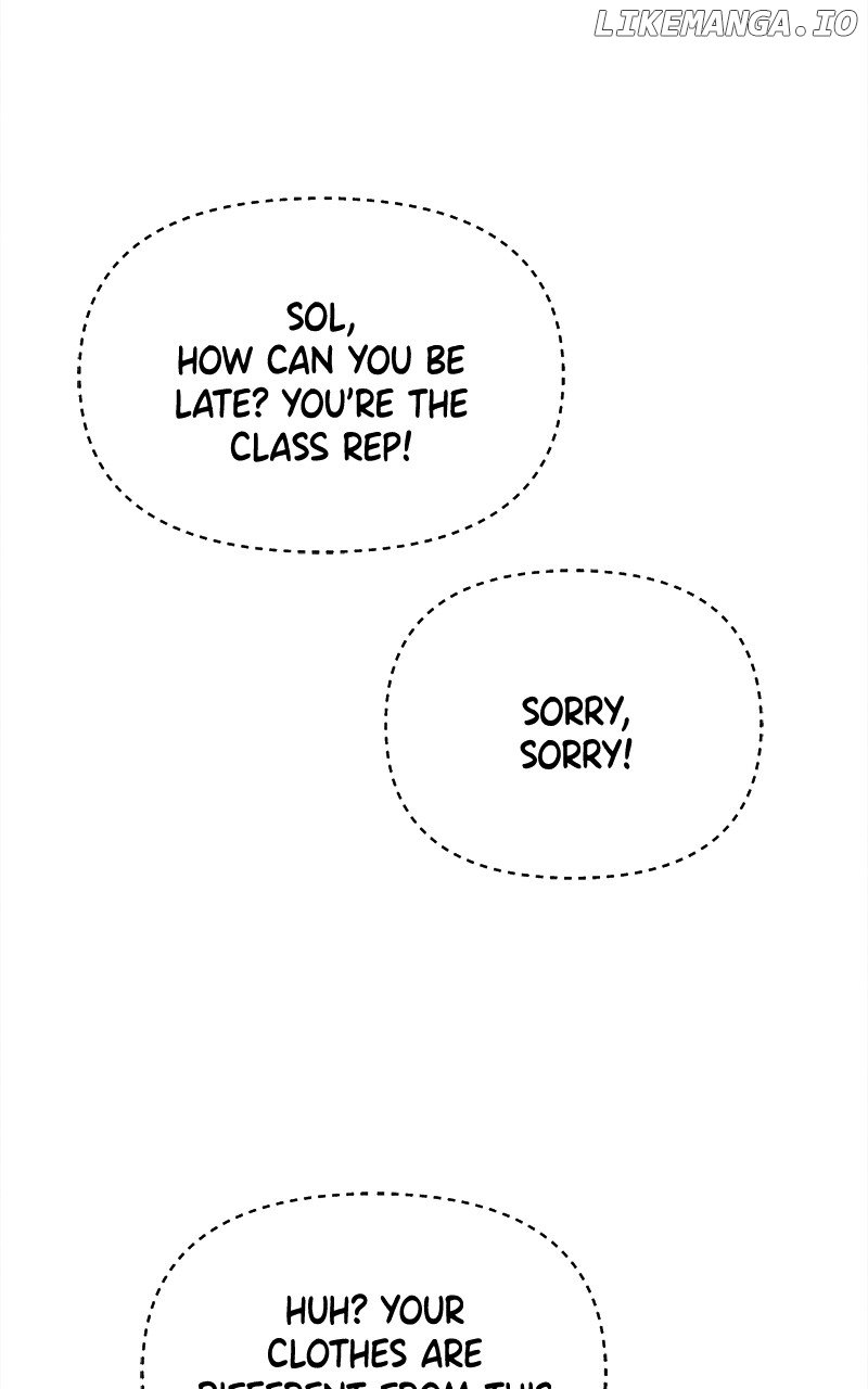 Read Who's That Long-Haired Senior RSS Feed Manga Online