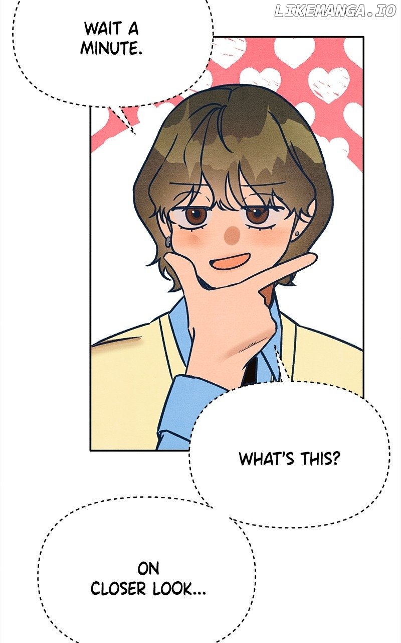 Read Who's That Long-Haired Senior RSS Feed Manga Online