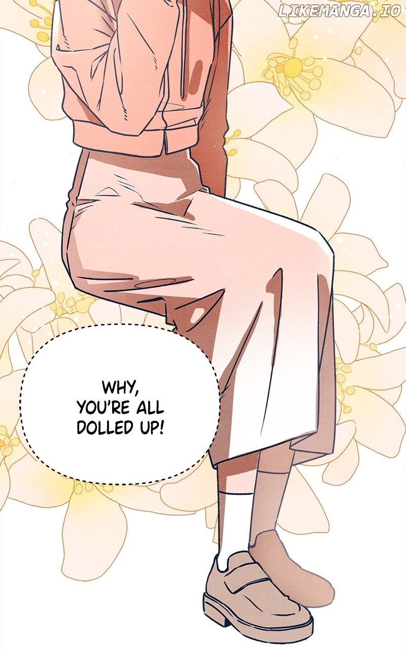 Read Who's That Long-Haired Senior RSS Feed Manga Online