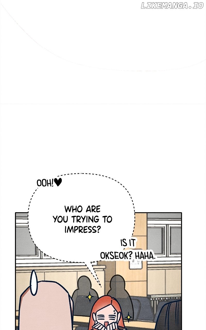 Read Who's That Long-Haired Senior RSS Feed Manga Online