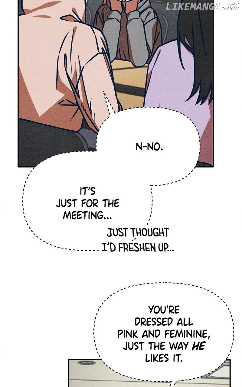 Read Who's That Long-Haired Senior RSS Feed Manga Online