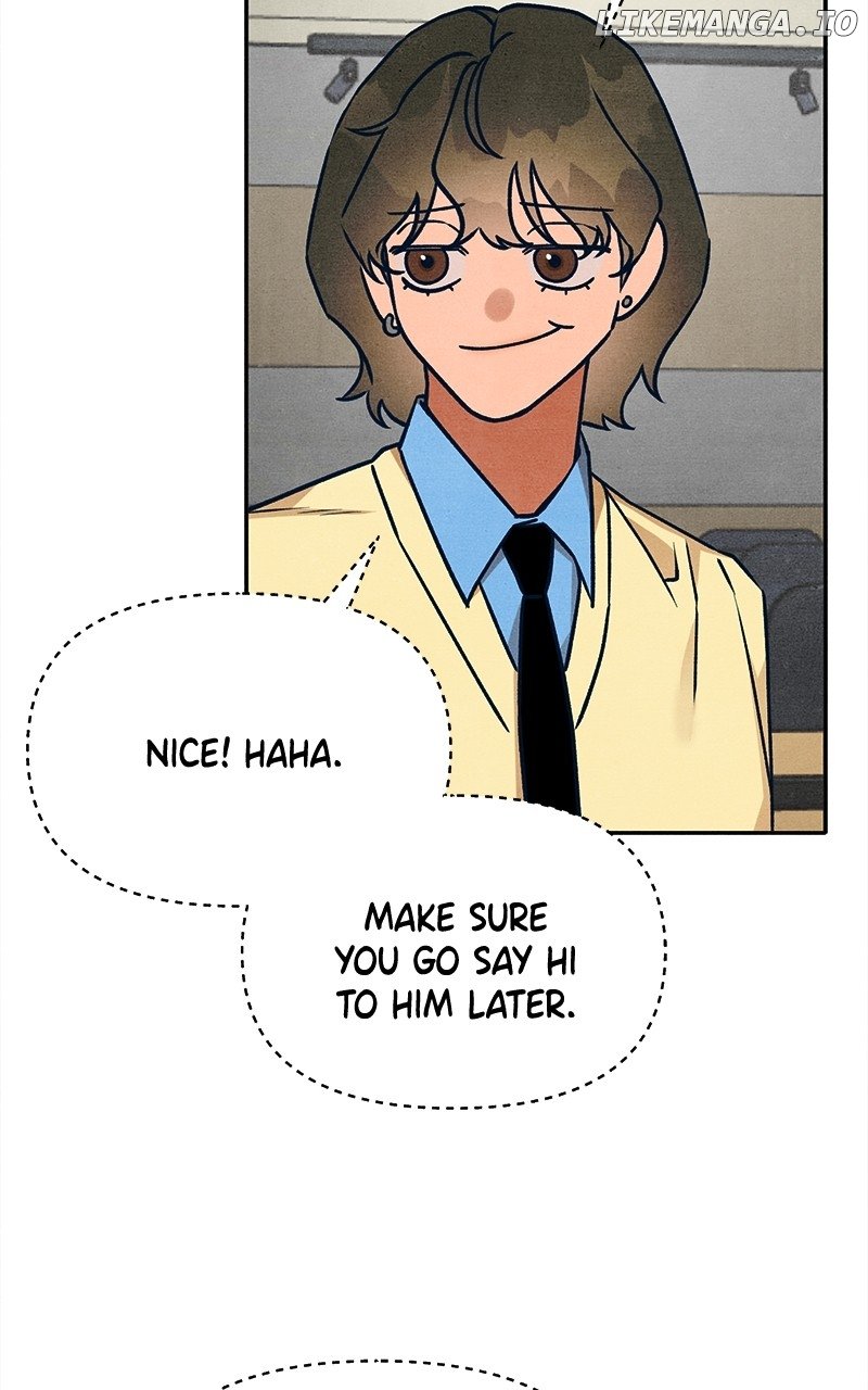 Read Who's That Long-Haired Senior RSS Feed Manga Online