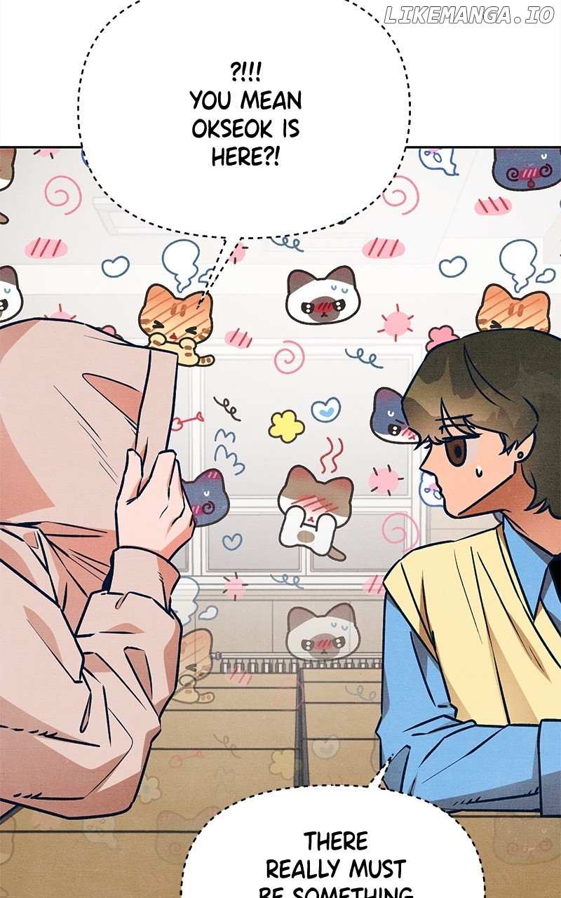 Read Who's That Long-Haired Senior RSS Feed Manga Online