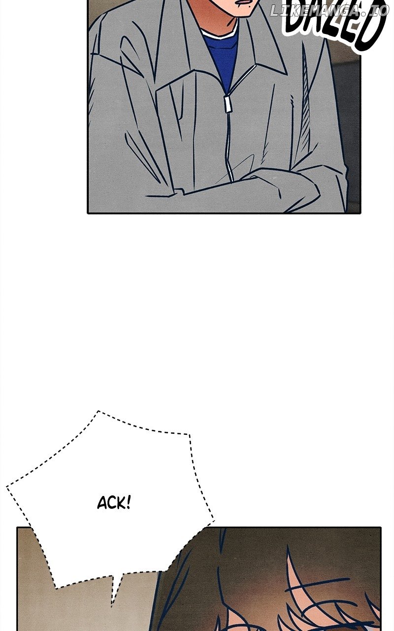 Read Who's That Long-Haired Senior RSS Feed Manga Online