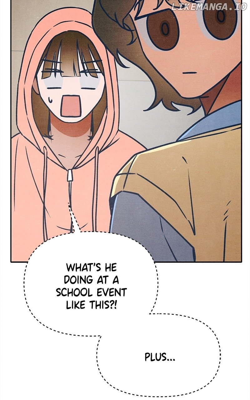 Read Who's That Long-Haired Senior RSS Feed Manga Online