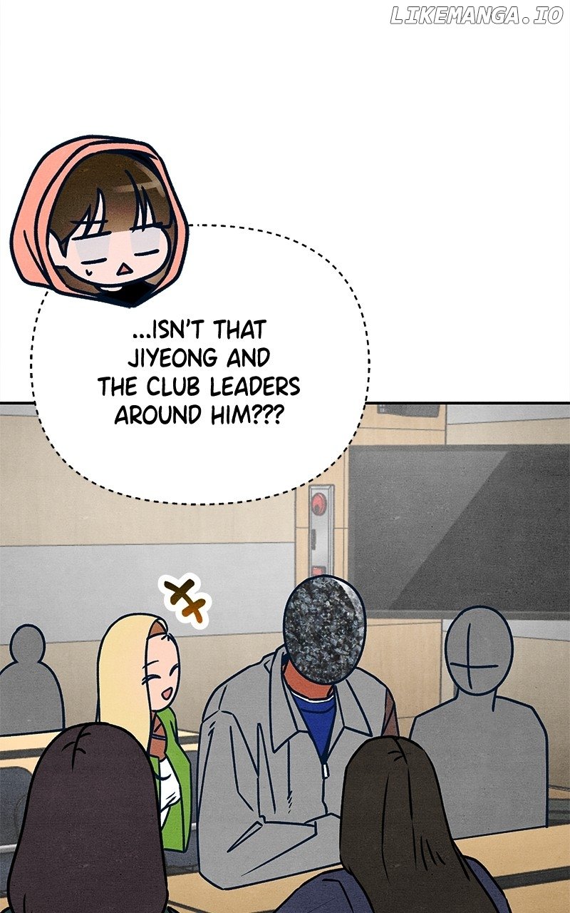 Read Who's That Long-Haired Senior RSS Feed Manga Online