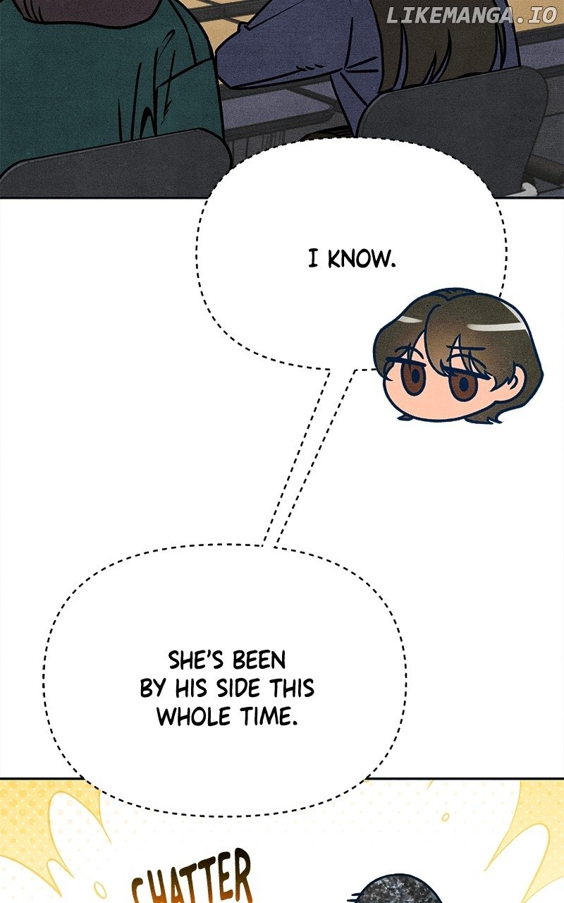 Read Who's That Long-Haired Senior RSS Feed Manga Online