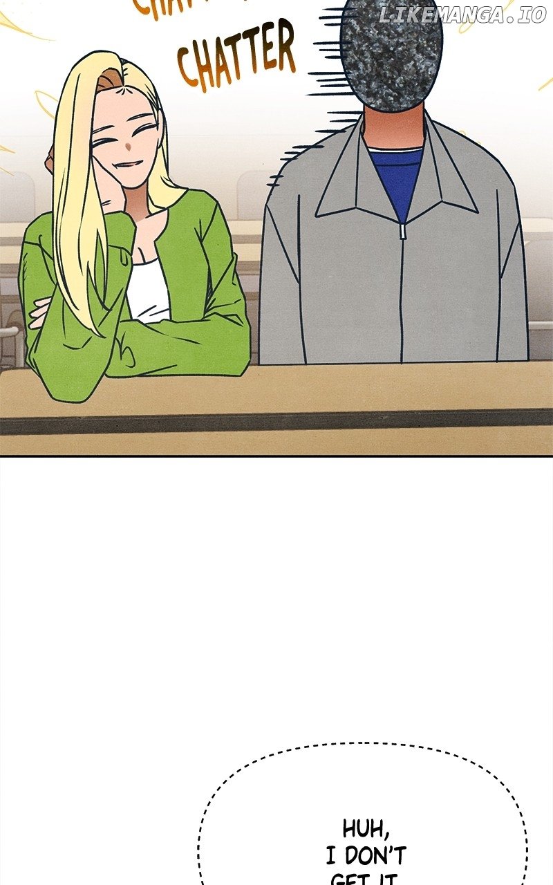 Read Who's That Long-Haired Senior RSS Feed Manga Online