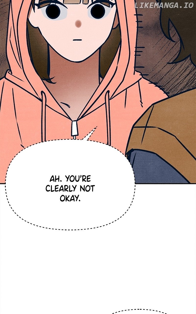 Read Who's That Long-Haired Senior RSS Feed Manga Online