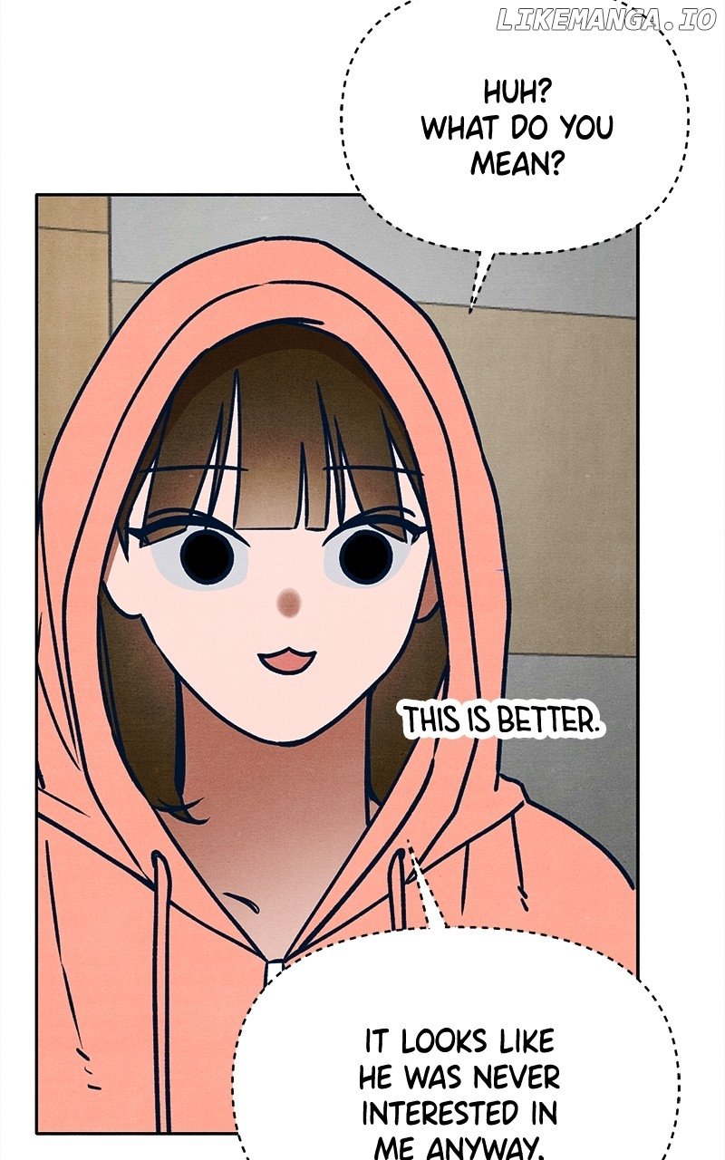 Read Who's That Long-Haired Senior RSS Feed Manga Online