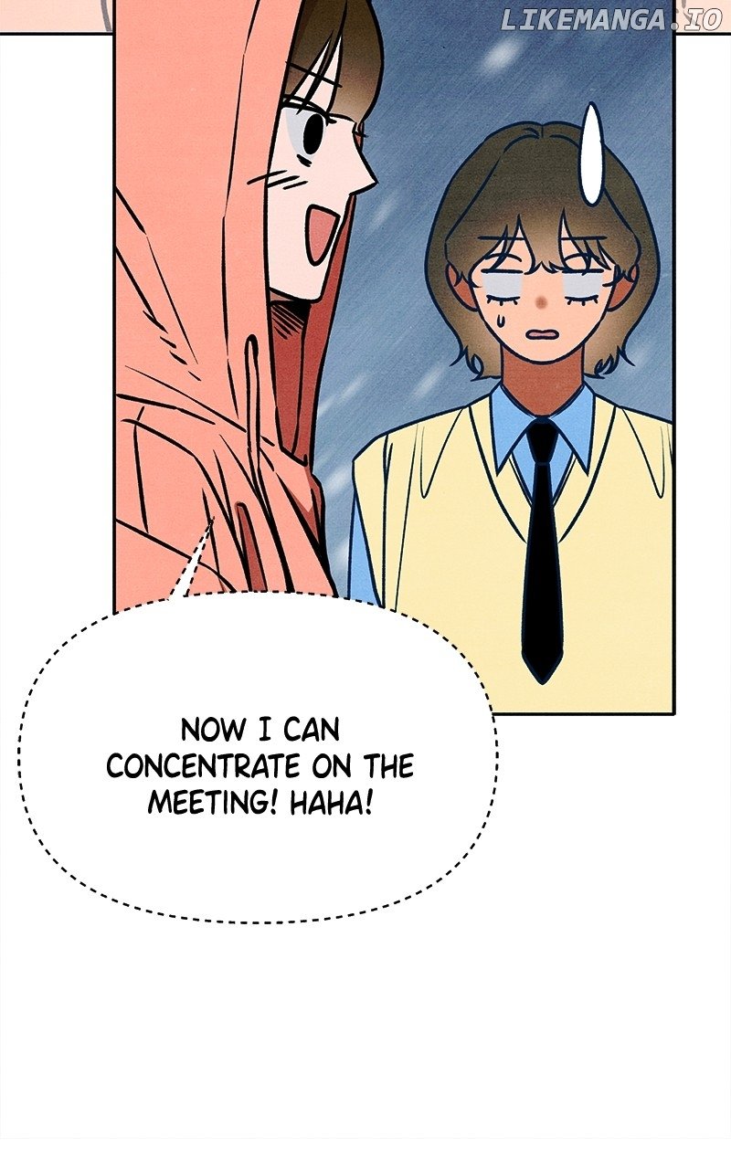 Read Who's That Long-Haired Senior RSS Feed Manga Online