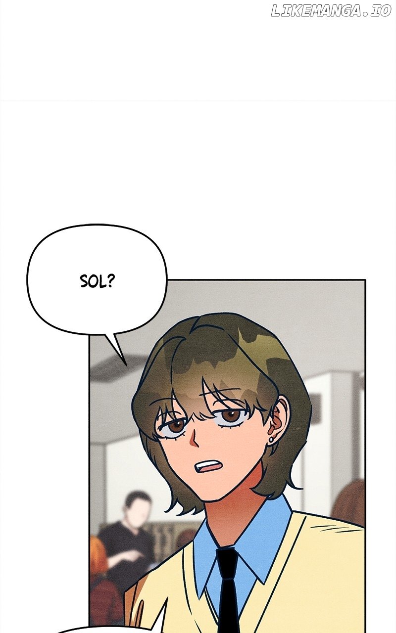 Read Who's That Long-Haired Senior RSS Feed Manga Online