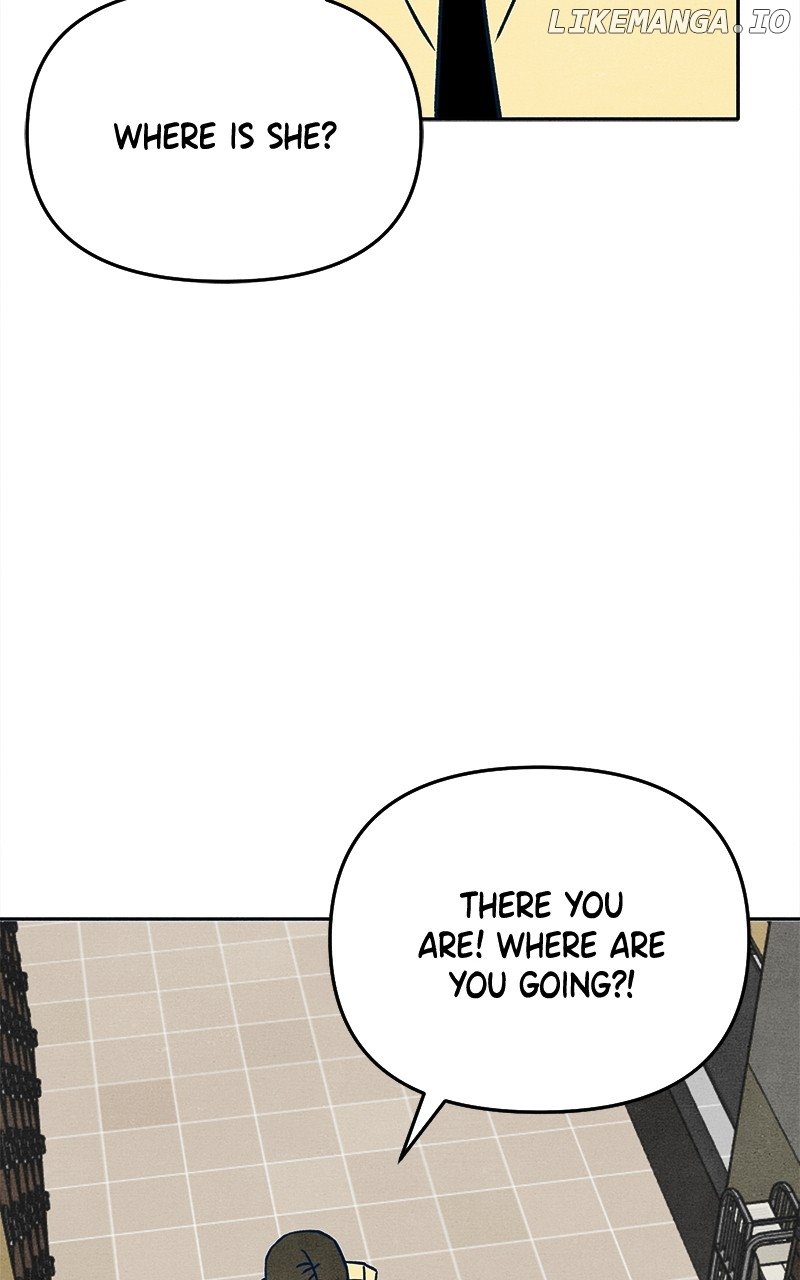 Read Who's That Long-Haired Senior RSS Feed Manga Online