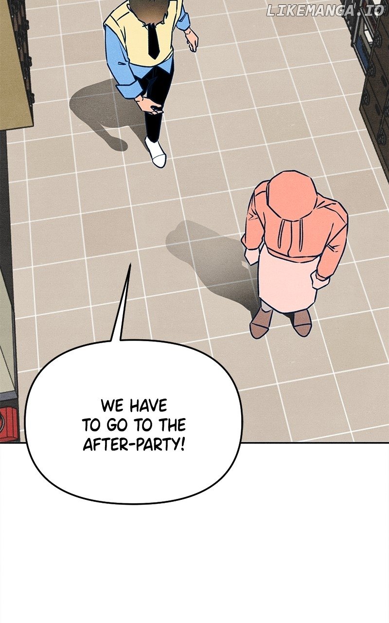 Read Who's That Long-Haired Senior RSS Feed Manga Online