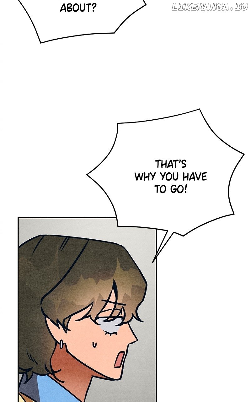 Read Who's That Long-Haired Senior RSS Feed Manga Online