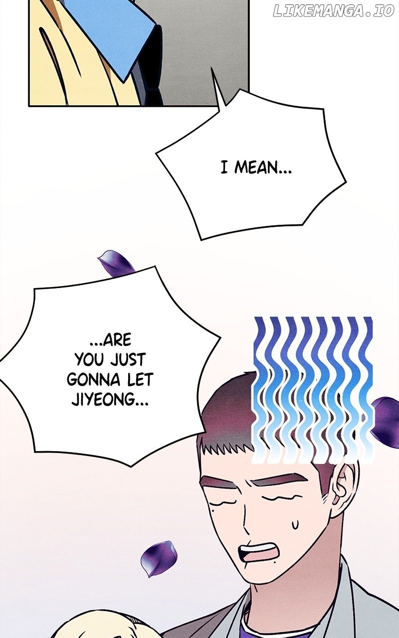 Read Who's That Long-Haired Senior RSS Feed Manga Online