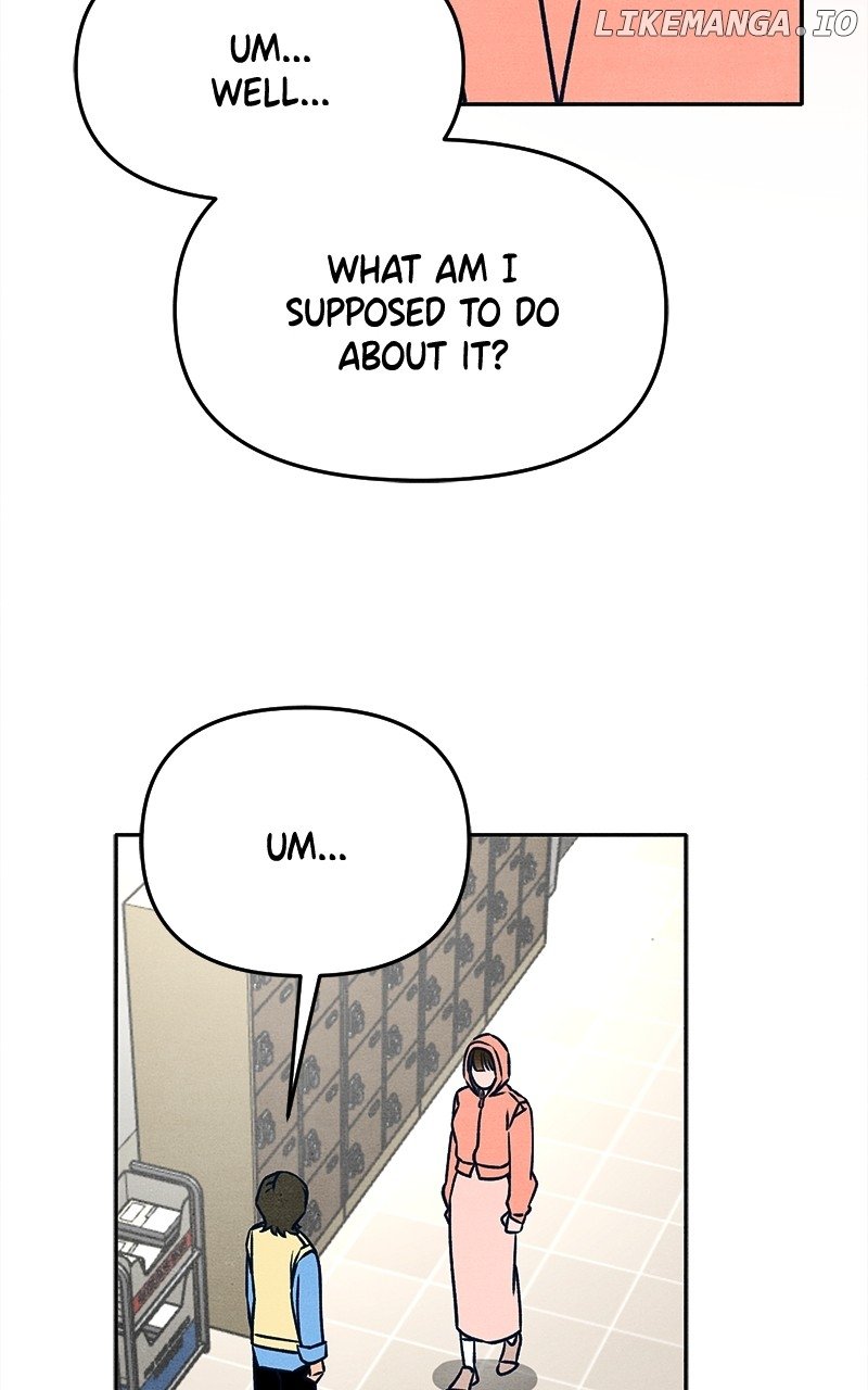 Read Who's That Long-Haired Senior RSS Feed Manga Online