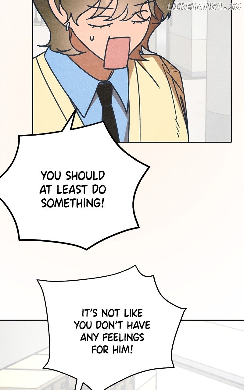 Read Who's That Long-Haired Senior RSS Feed Manga Online