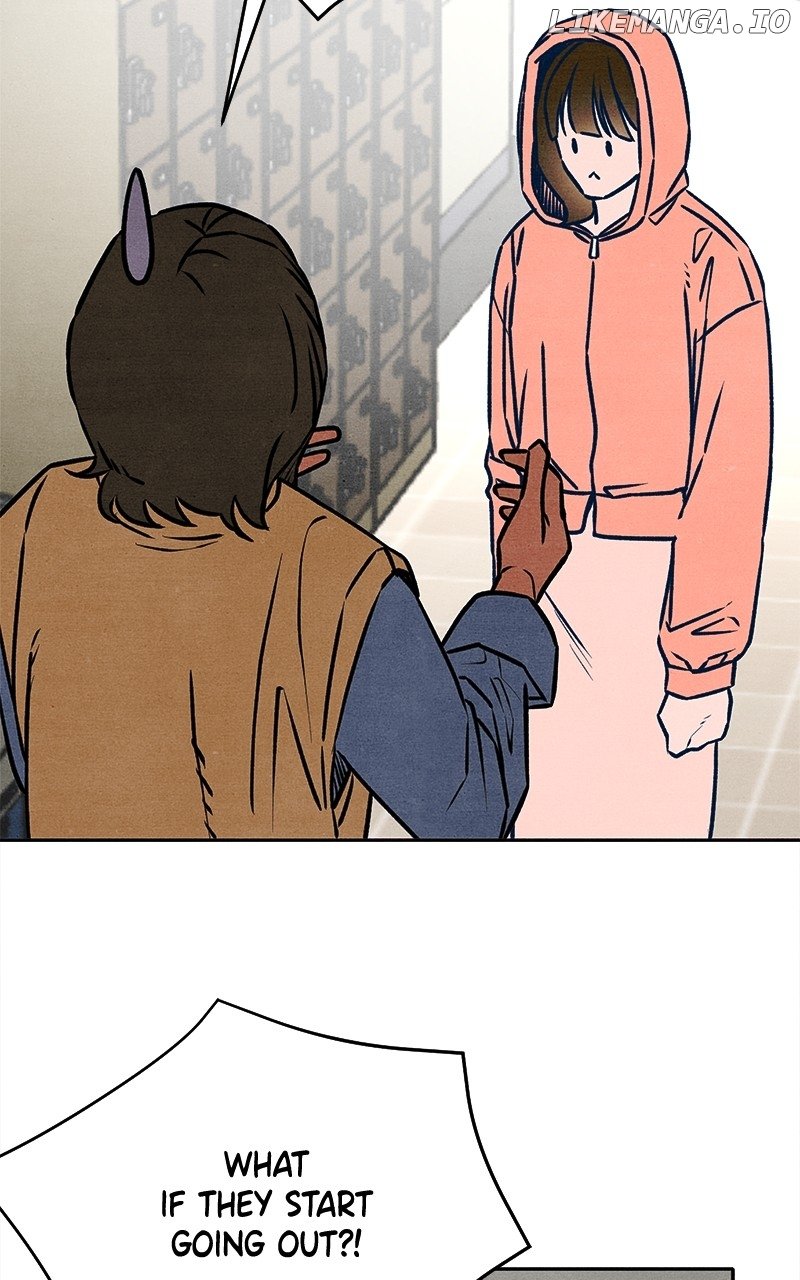 Read Who's That Long-Haired Senior RSS Feed Manga Online