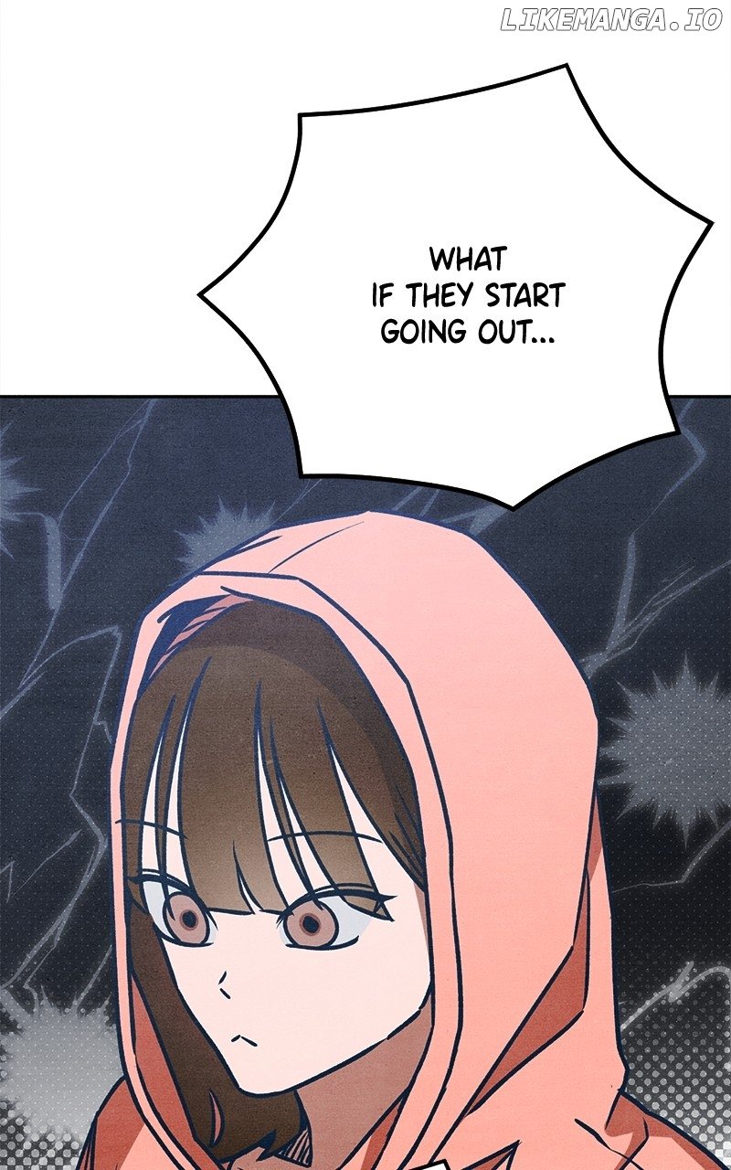 Read Who's That Long-Haired Senior RSS Feed Manga Online