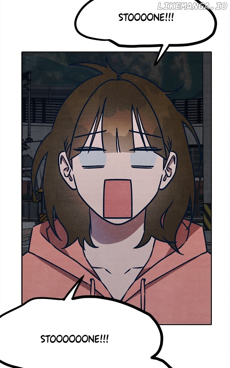 Read Who's That Long-Haired Senior RSS Feed Manga Online