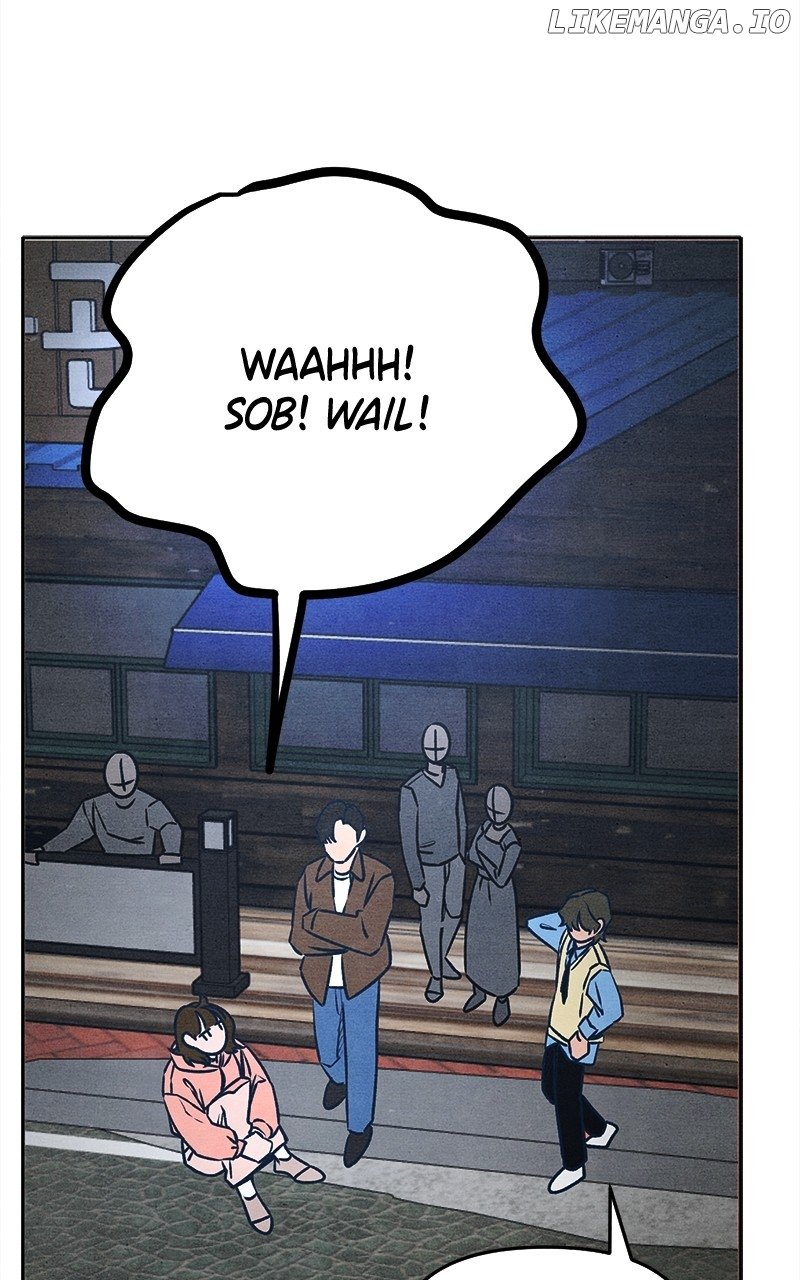 Read Who's That Long-Haired Senior RSS Feed Manga Online