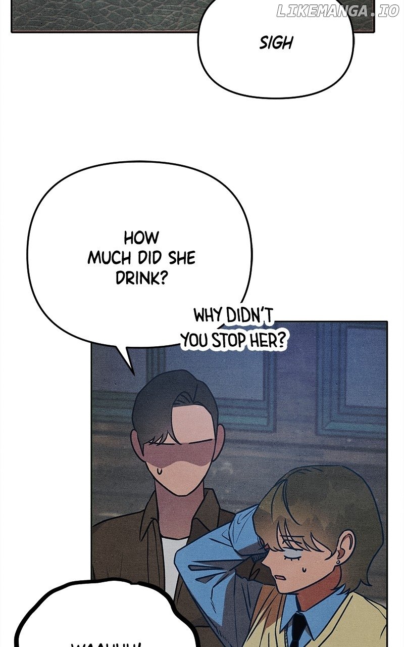 Read Who's That Long-Haired Senior RSS Feed Manga Online