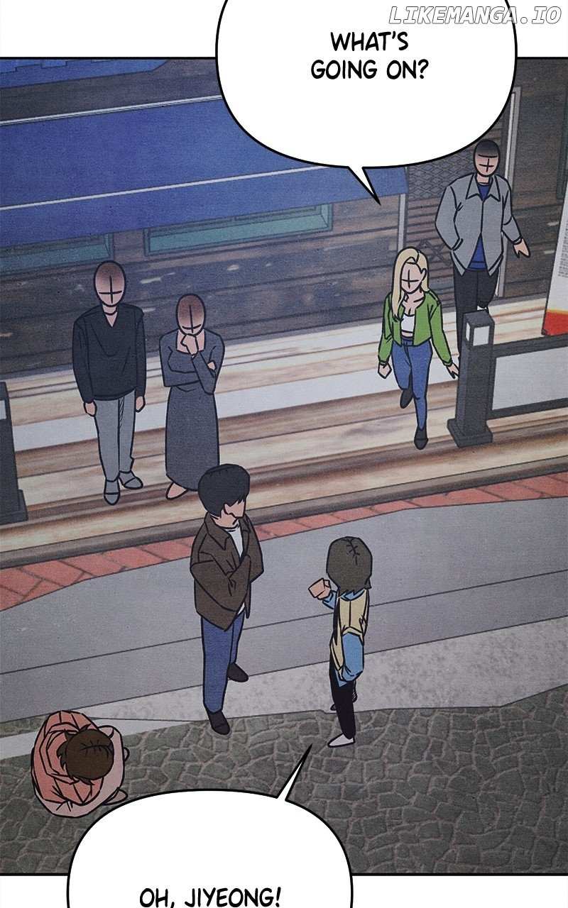 Read Who's That Long-Haired Senior RSS Feed Manga Online