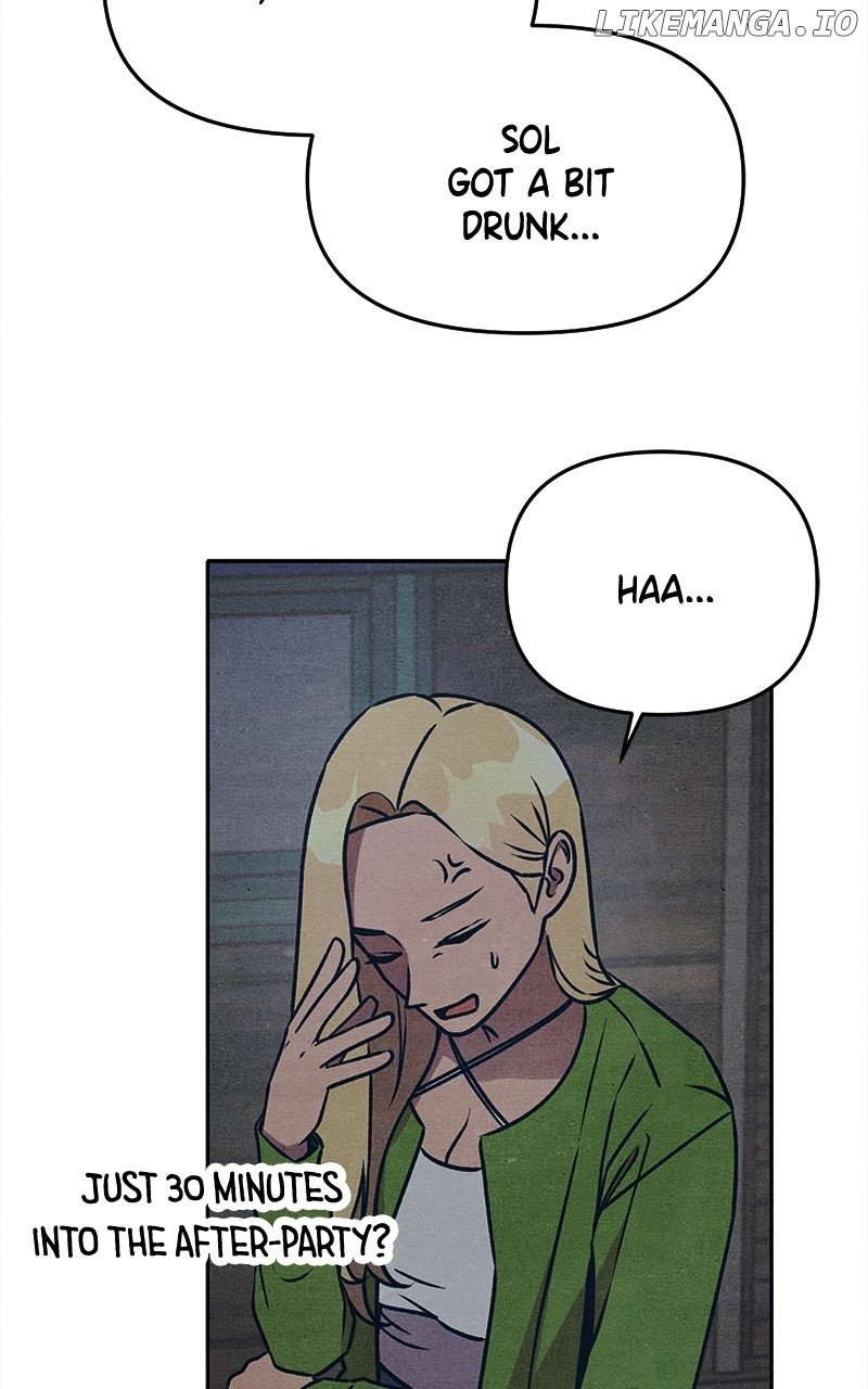 Read Who's That Long-Haired Senior RSS Feed Manga Online