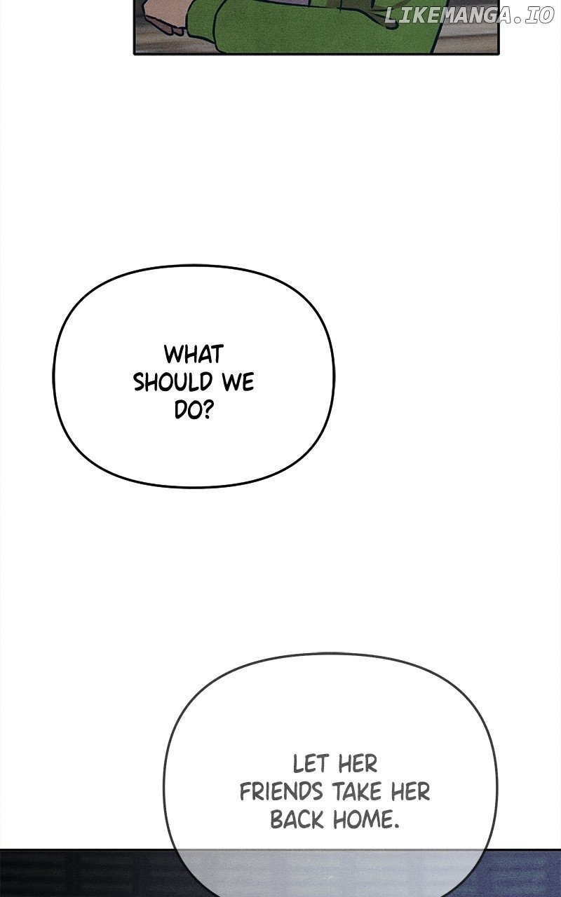 Read Who's That Long-Haired Senior RSS Feed Manga Online