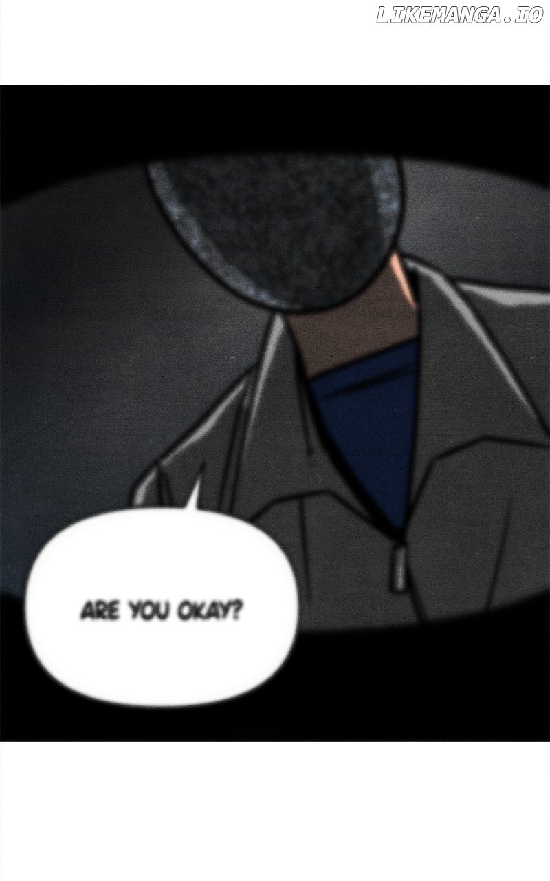 Read Who's That Long-Haired Senior RSS Feed Manga Online