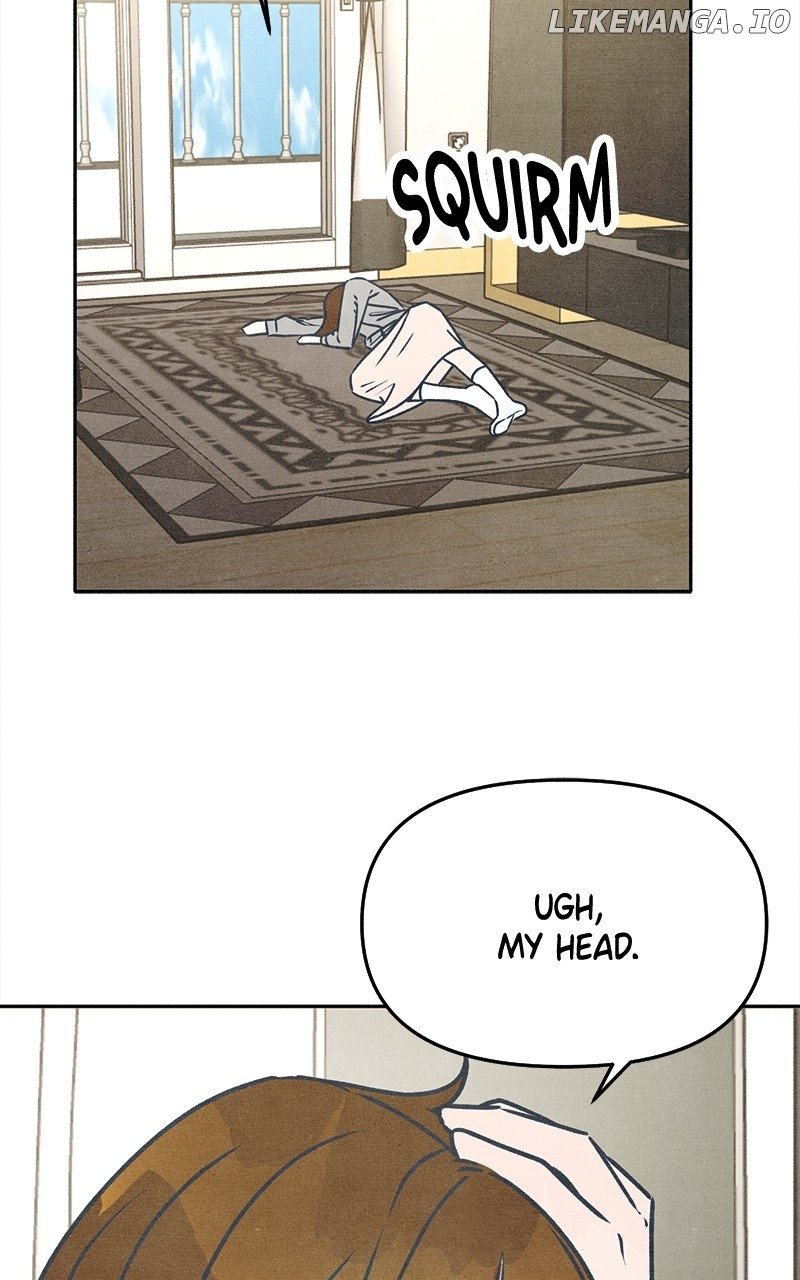 Read Who's That Long-Haired Senior RSS Feed Manga Online