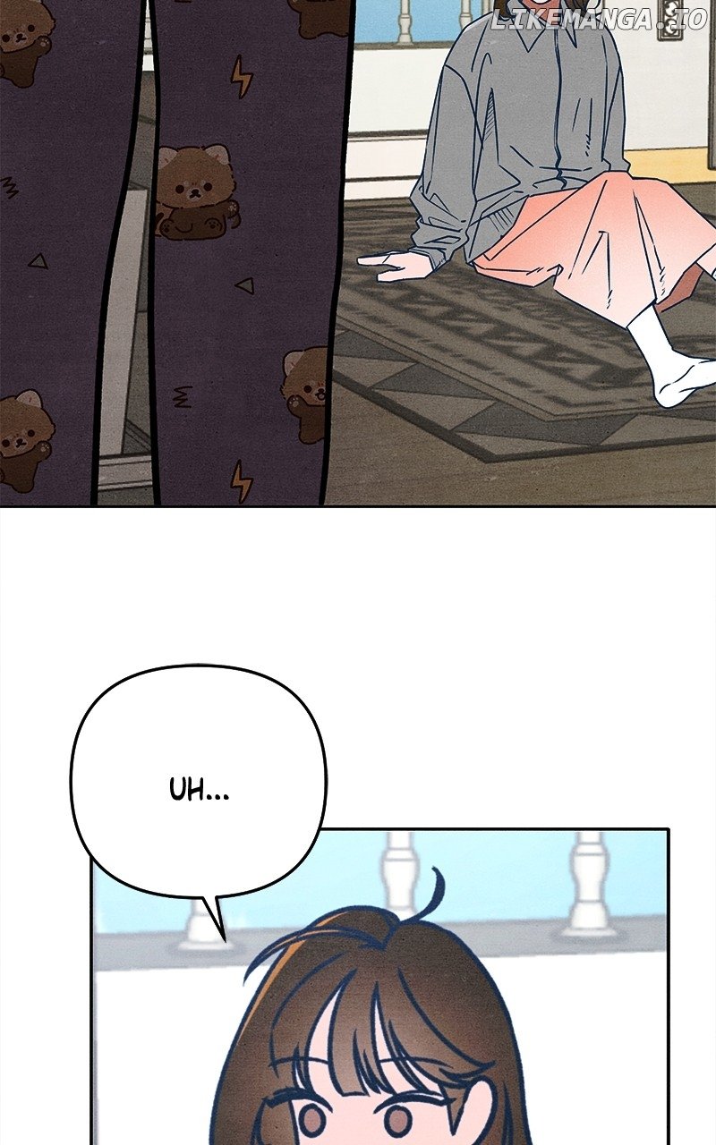 Read Who's That Long-Haired Senior RSS Feed Manga Online