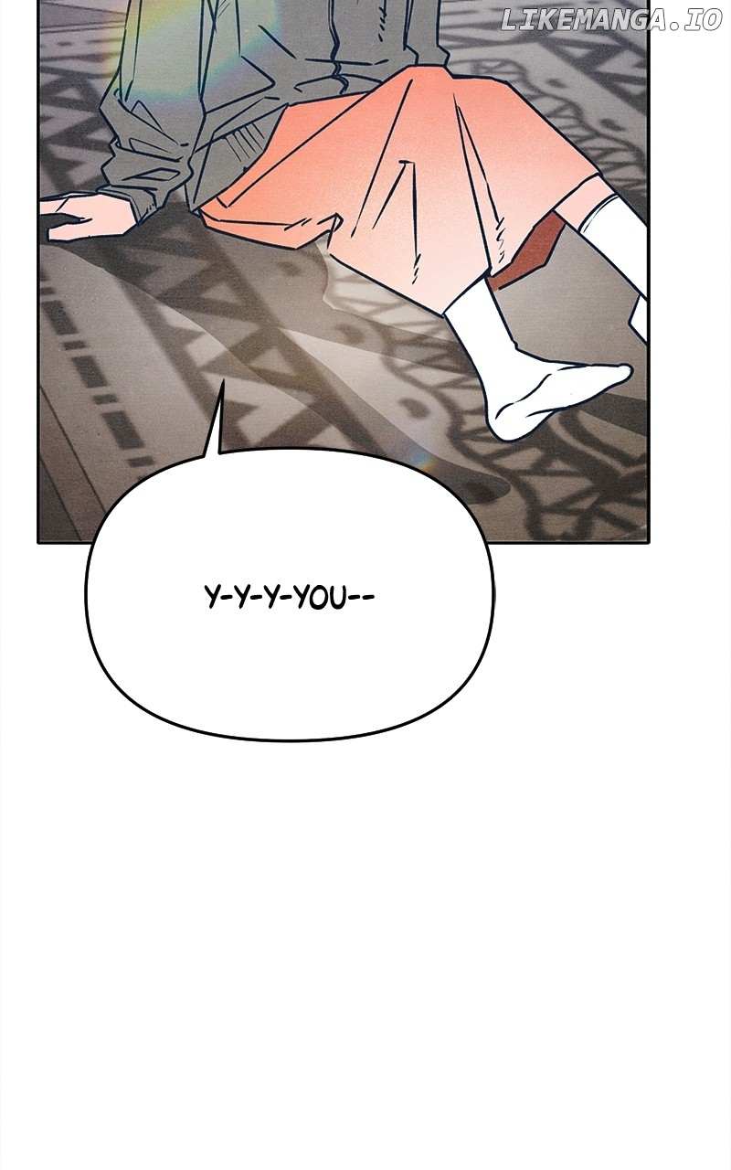 Read Who's That Long-Haired Senior RSS Feed Manga Online