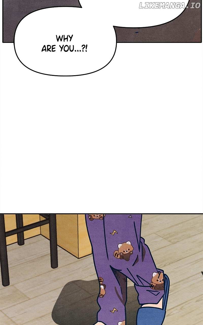 Read Who's That Long-Haired Senior RSS Feed Manga Online