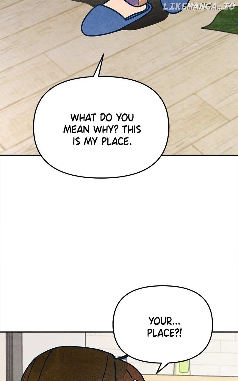 Read Who's That Long-Haired Senior RSS Feed Manga Online