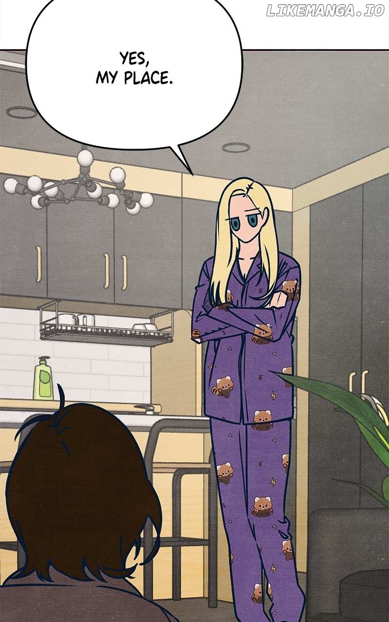 Read Who's That Long-Haired Senior RSS Feed Manga Online