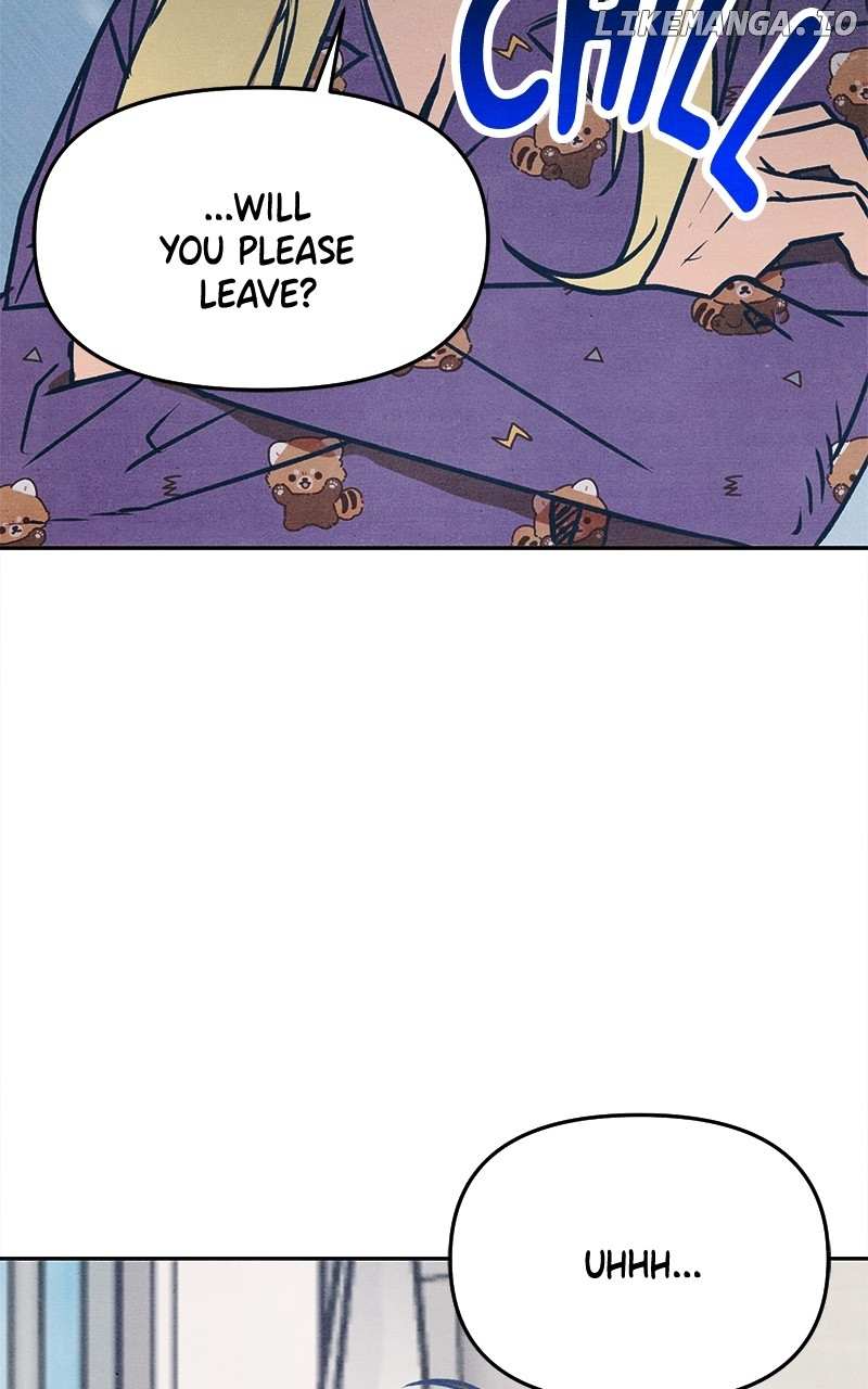 Read Who's That Long-Haired Senior RSS Feed Manga Online