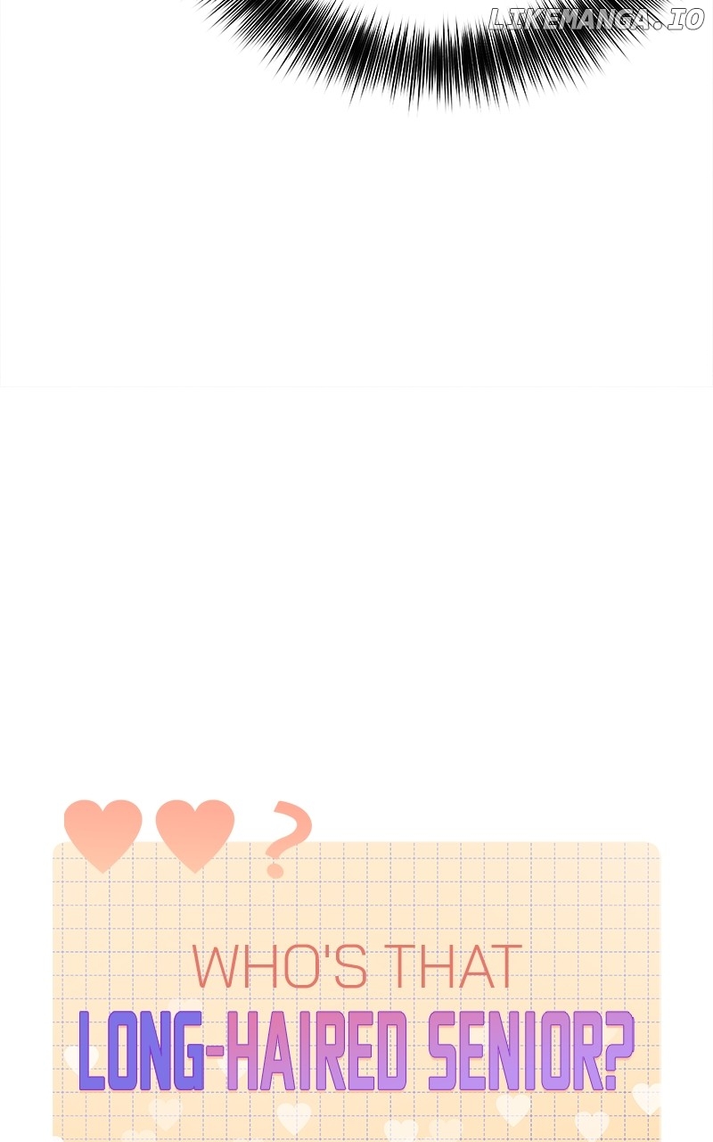 Read Who's That Long-Haired Senior RSS Feed Manga Online