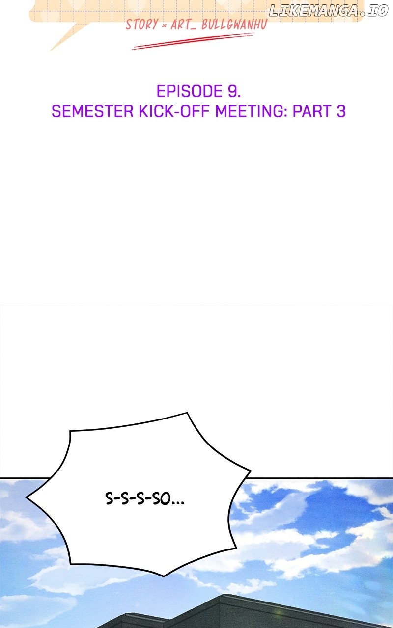 Read Who's That Long-Haired Senior RSS Feed Manga Online