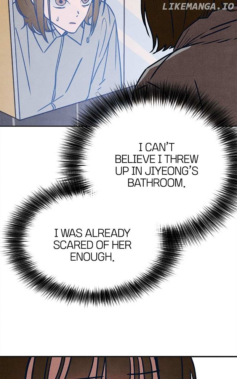 Read Who's That Long-Haired Senior RSS Feed Manga Online