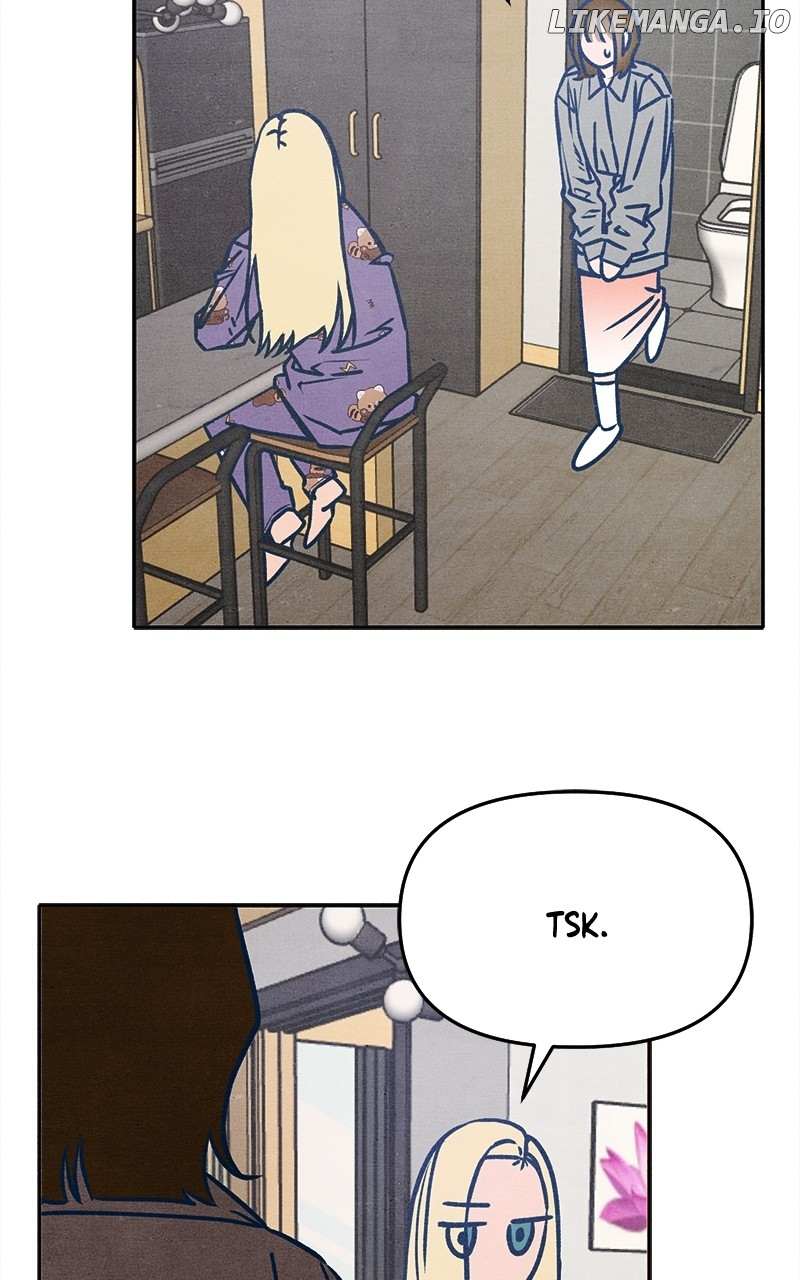 Read Who's That Long-Haired Senior RSS Feed Manga Online