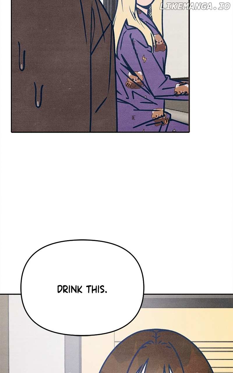 Read Who's That Long-Haired Senior RSS Feed Manga Online