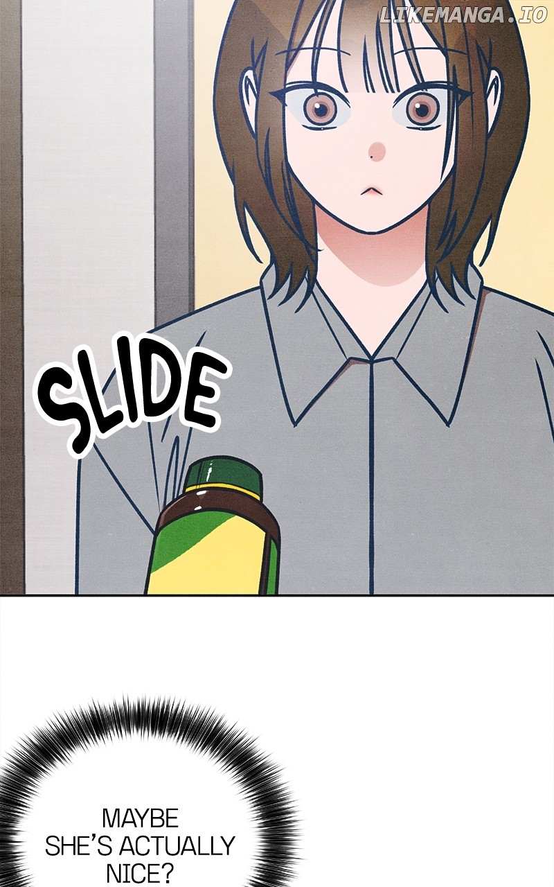 Read Who's That Long-Haired Senior RSS Feed Manga Online