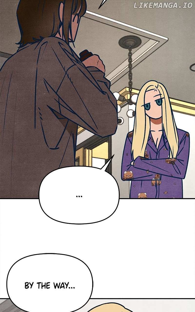 Read Who's That Long-Haired Senior RSS Feed Manga Online